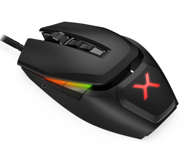 KRUX gamingowa Bot RGB KRX0115 - 746390 - zdjęcie 7